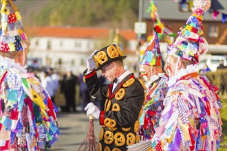 117th Schiffer Carnival in Prossen