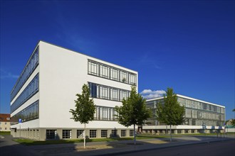 Dessau Bauhaus