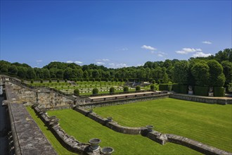 Grossedlitz Baroque Park