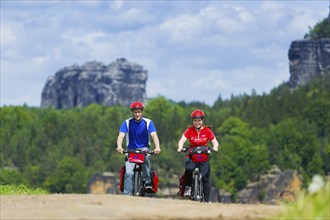 Elbe Cycle Route