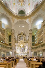 Dresden Church of Our Lady