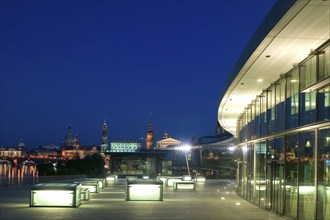 ICD, International Congress Center Dresden