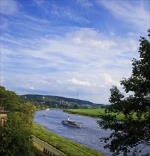 Albrechtsberg Castle