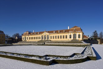 Großsedlitz Baroque Park