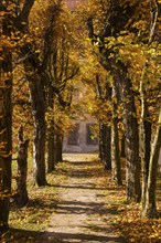 Wechselburg Monastery