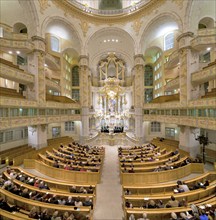 Dresden Church of Our Lady