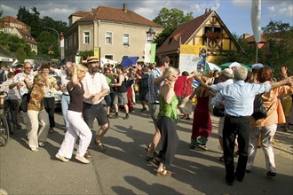 Elbhang Festival