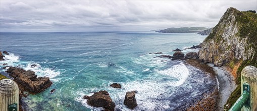 Nugget Point, Otago, Neuseeland