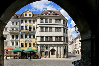 Görlitz Untermarkt