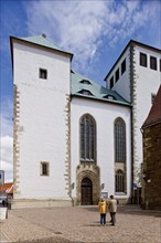 Freiberg Cathedral