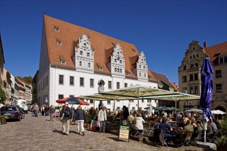 Meissen Old Town