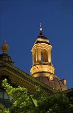 Dresden Church of Our Lady, lantern