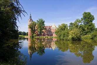 Prince Pückler Park Bad Muskau