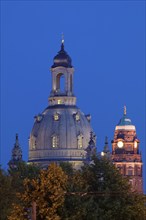 Dresden Church of Our Lady