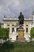 Leipzig Old Stock Exchange