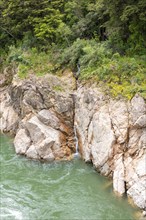 Buller River, Murchison, Neuseeland