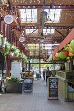 Queenstown Mall, Otago, New Zealand, Oceania