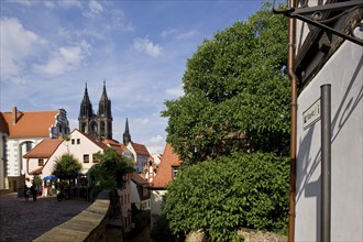 Meissen Old Town