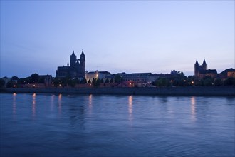 Magdeburg Cathedral