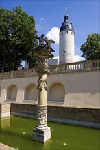 Altenburg Castle