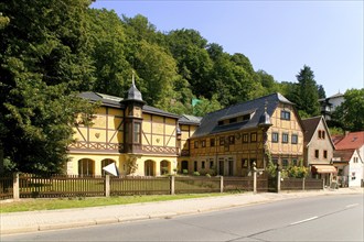 Leonhardi Museum