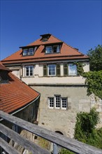 Hohentübingen Palace, Museum of the University of Tübingen MUT, higher education institution,