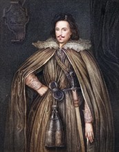 Edward Herbert 1st Baron Herbert of Cherbury, Baron Herbert of Castle Island, 1583-1648, English