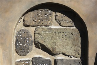 The Old Jewish Cemetery in the Josefov district is one of the most historically significant Jewish