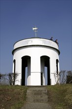 Herrnhut is a rural town in the Saxon district of Görlitz in Upper Lusatia. Centrally located