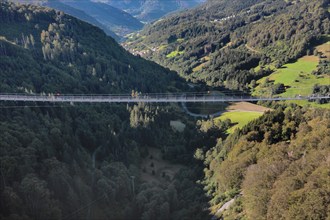 Blackforestline near Todtnau, Black Forest, Baden-Württemberg, Germany, Todtnau, Baden-Württemberg,