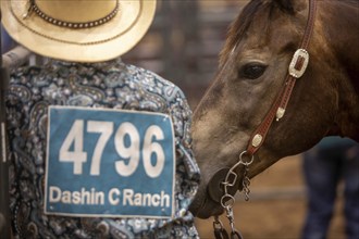 Oklahoma City, Oklahoma, The Great Plains Rodeo, an annual gay rodeo that features traditional