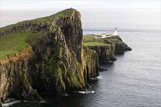 Neist Point, Isle of Skye, Scotland, Great Britain