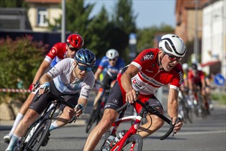 41st Mutterstadt road bike race to the Kerwe for the prize of the municipality of Mutterstadt and