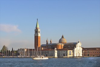 Venice, Grand Canal