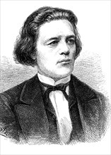 Anton Grigoryevich Rubinstein (28 November 1829, 20 November 1894) was a Russian composer, pianist