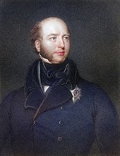 Francis Charles Seymour Conway 3rd Marquess of Hertford Earl of Hertford and Yarmouth Viscount