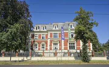 B.E.S.T. Veranstaltungsdienste, Villa, Berliner Straße 89, Berliner Vorstadt, Potsdam, Brandenburg,