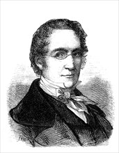 Joseph Louis Gay-Lussac, 6 December 1778, 9 May 1850, was a French chemist and physicist. He