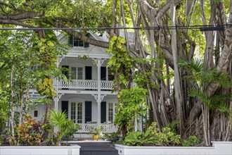 Residence Key West Florida USA