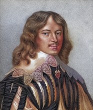 Lucius Cary 2nd Viscount Falkland 1610, 1643 English politician, soldier and author, Lucius Cary