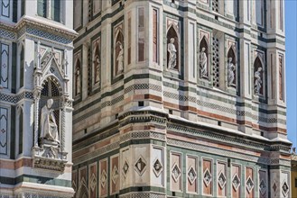 Cathedral of Santa Maria del Fiore, Duomo, building, architecture, history, culture, architecture,