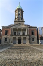 Bedford Tower, Dublin Castle, city of Dublin, Ireland, Irish Republic, Europe