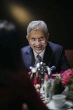 Subrahmanyam Jaishankar, Foreign Minister of India. Munich, 16.02.2024. Photographed on behalf of