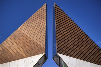 Monumento aos Combatentes do Ultramar, Monument to the veterans, fallen soldiers, from overseas,