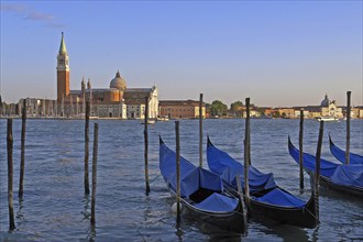 Venice, Grand Canal, Venice, Italy, Europe