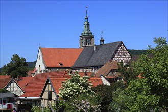 Königsberg in Bavaria, Königsberg i.Bay, town in the district of Haßberge, Lower Franconia,