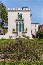 House, villa, property on Lake Garda, Italy, Europe