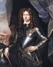 Henry Spencer 1st Earl of Sunderland, Baron Spencer of Wormleighton, 1620-1643, English cavalier