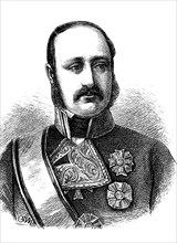 Francisco Serrano y Domínguez, 18 September 1810, 26 November 1885, a Spanish general and