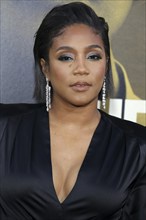 Tiffany Haddish at the Los Angeles premiere of 'The Kitchen' held at the TCL Chinese Theatre IMAX